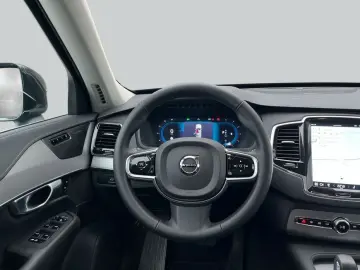 VOLVO XC90 B5 D AWD Plus Bright