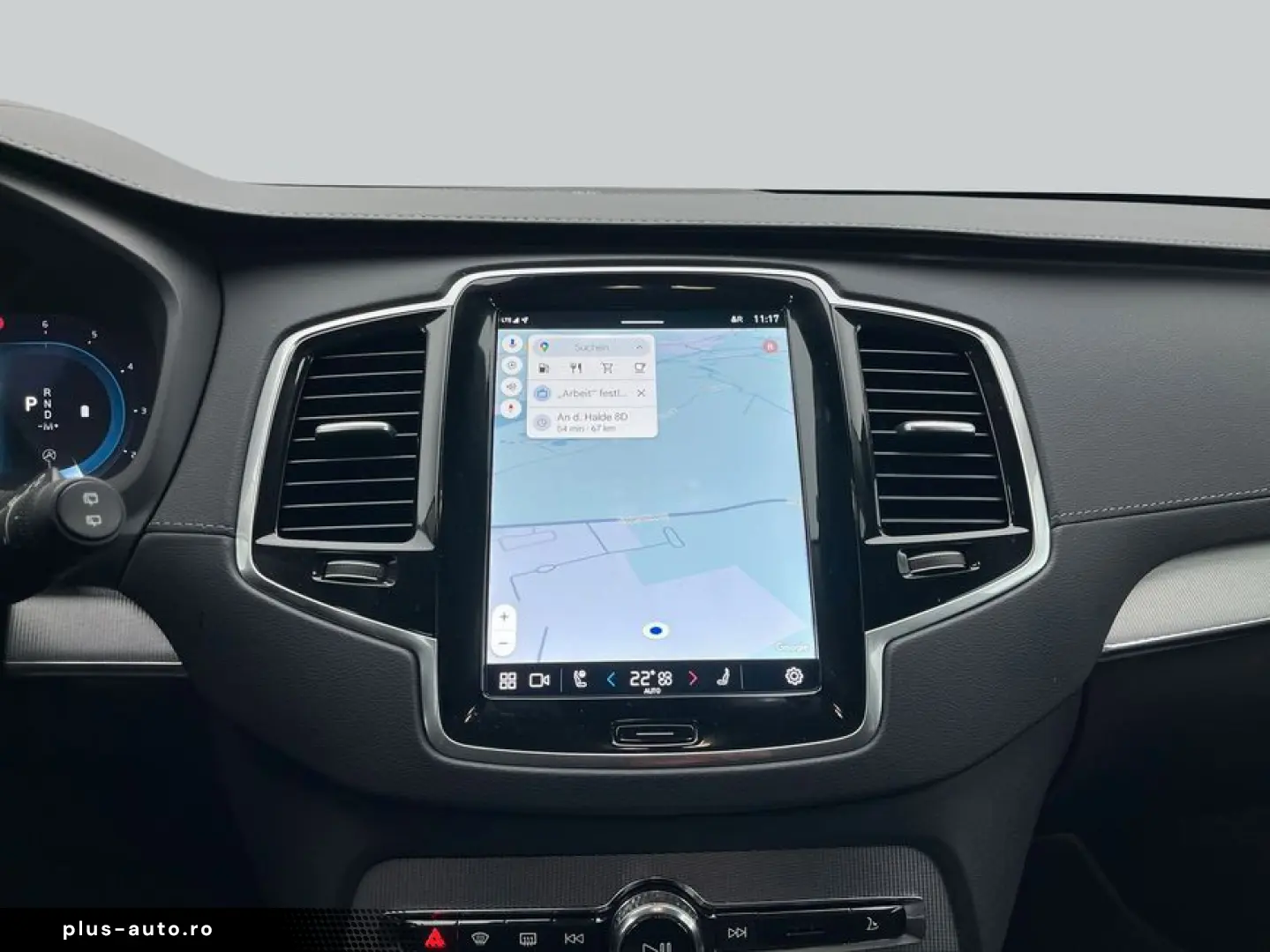 VOLVO XC90 B5 D AWD Plus Bright