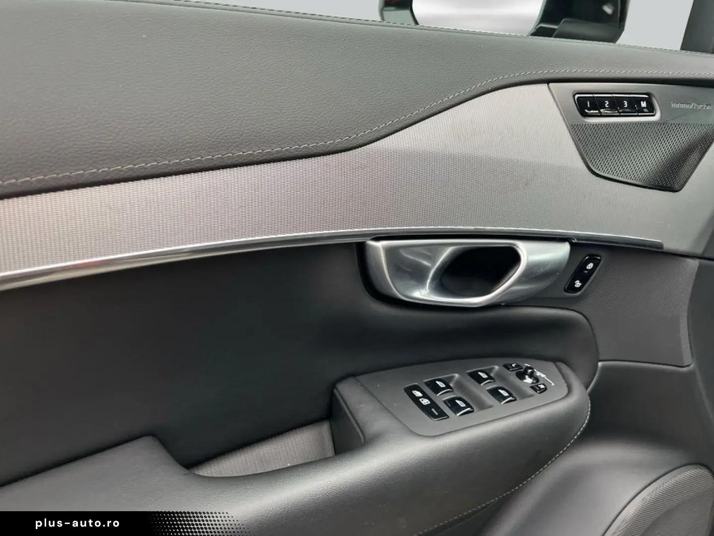 VOLVO XC90 B5 D AWD Plus Bright