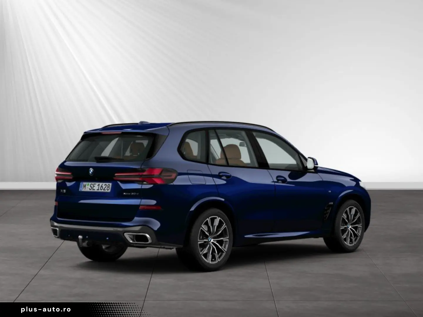 BMW X5 xDrive30d M Sport AHK Head-Up H K PA-Prof.