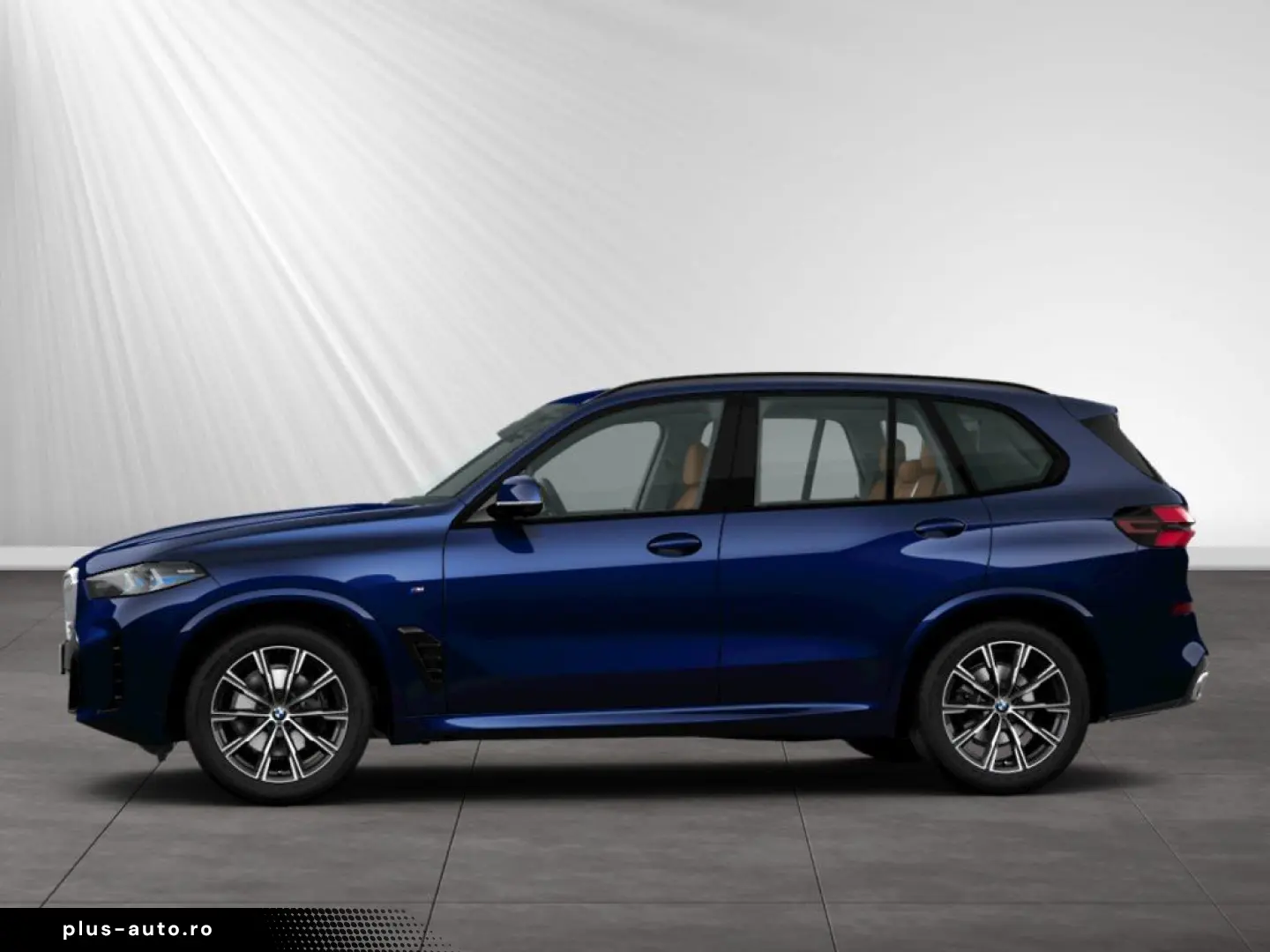 BMW X5 xDrive30d M Sport AHK Head-Up H K PA-Prof.