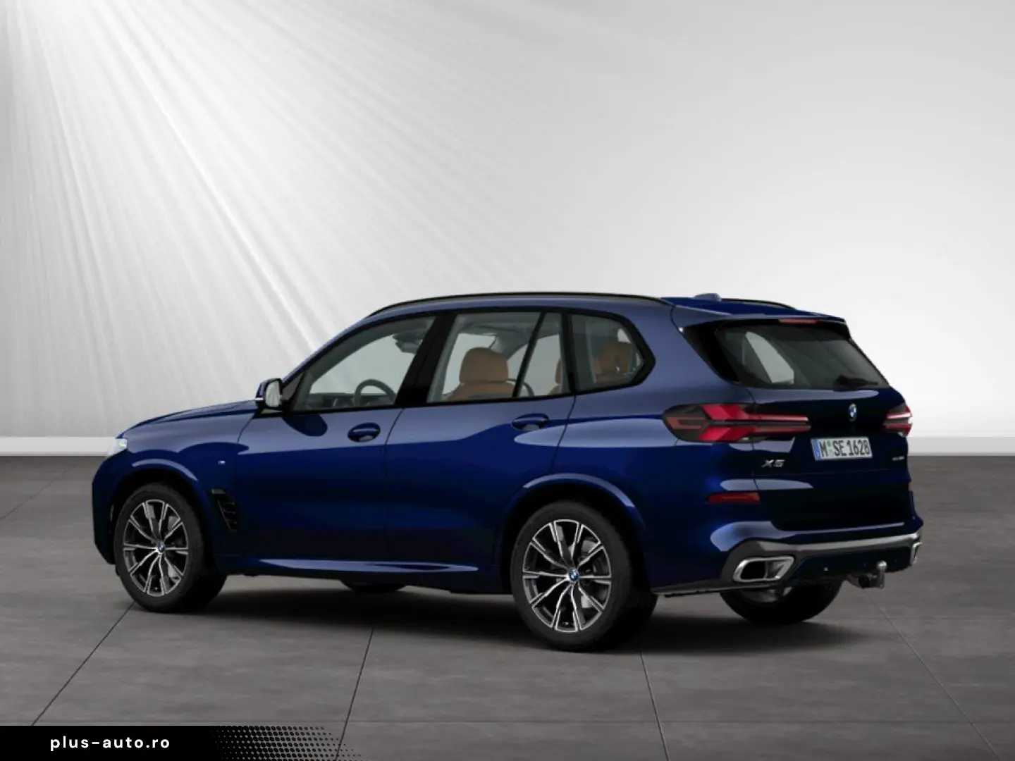 BMW X5 xDrive30d M Sport AHK Head-Up H K PA-Prof.