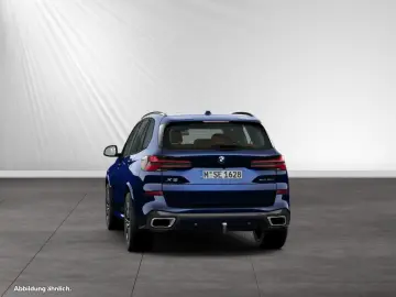 BMW X5 xDrive30d M Sport AHK Head-Up H K PA-Prof.