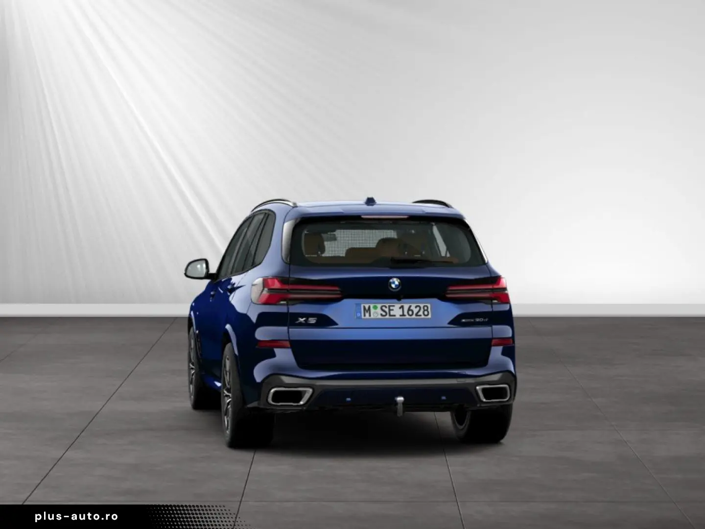 BMW X5 xDrive30d M Sport AHK Head-Up H K PA-Prof.