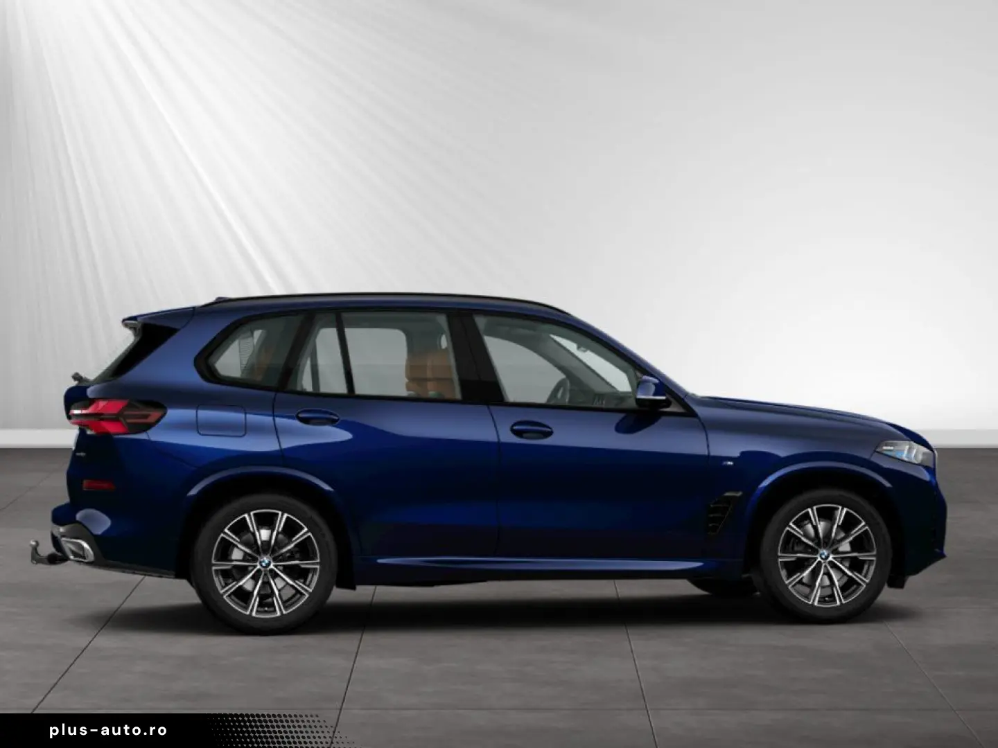BMW X5 xDrive30d M Sport AHK Head-Up H K PA-Prof.