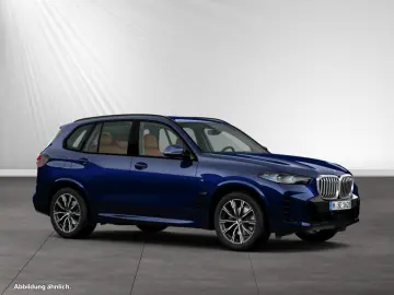 BMW X5 xDrive30d M Sport AHK Head-Up H K PA-Prof.