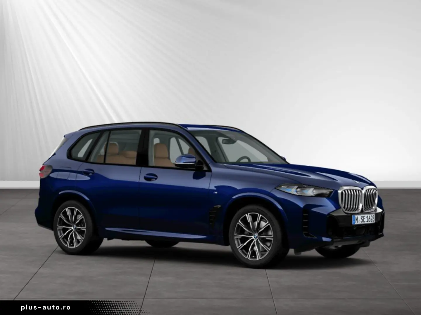 BMW X5 xDrive30d M Sport AHK Head-Up H K PA-Prof.