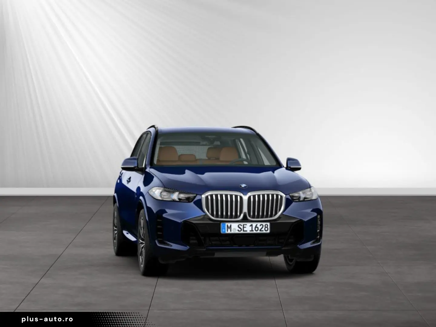 BMW X5 xDrive30d M Sport AHK Head-Up H K PA-Prof.