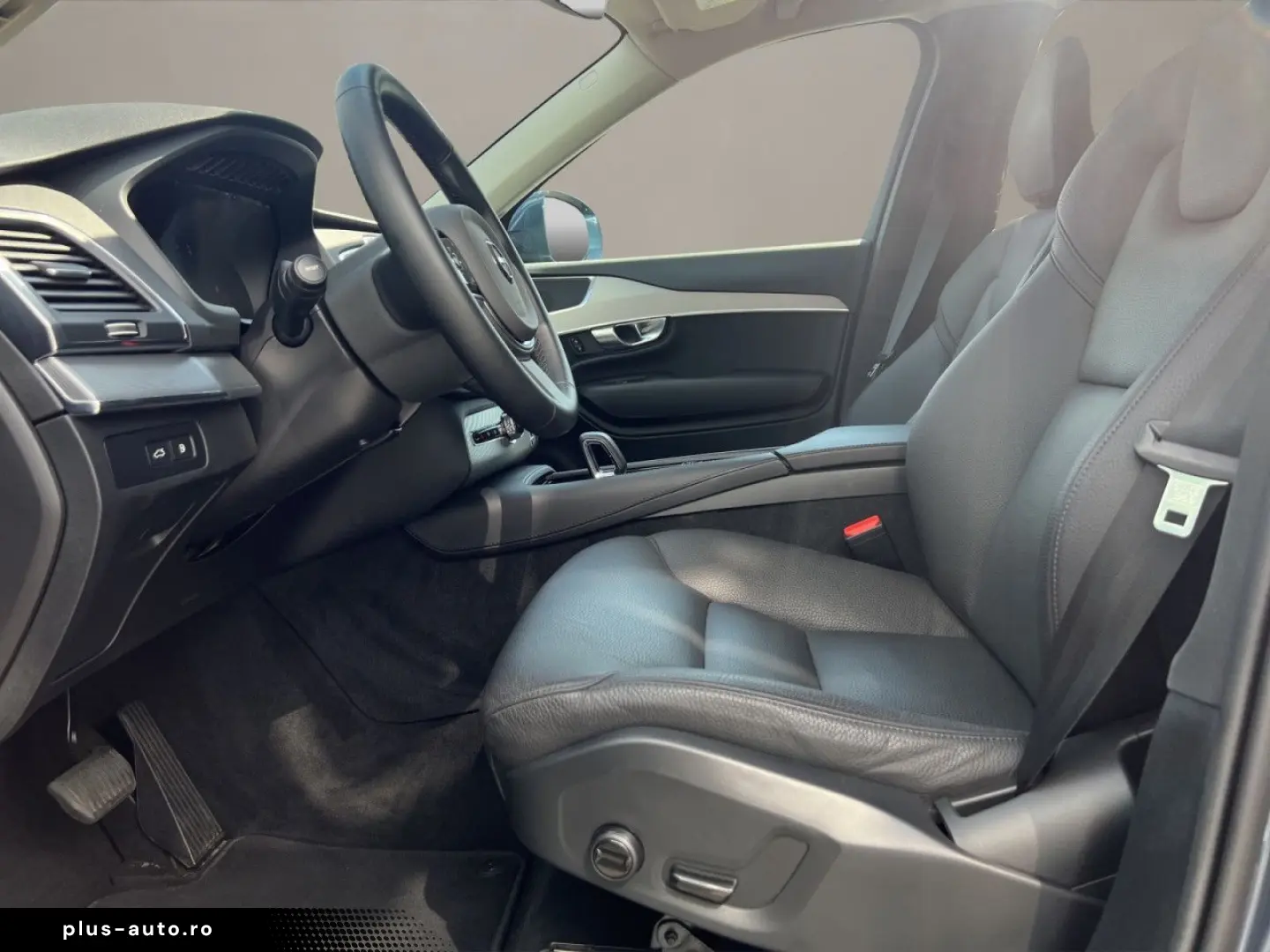 VOLVO XC90 T8 AWD Plug-in Core