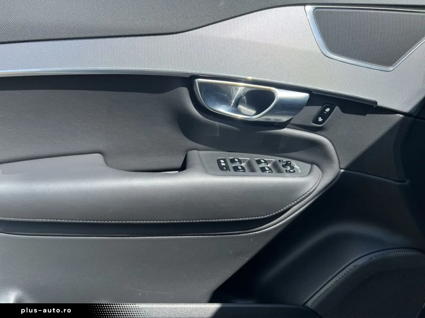 VOLVO XC90 T8 AWD Plug-in Core