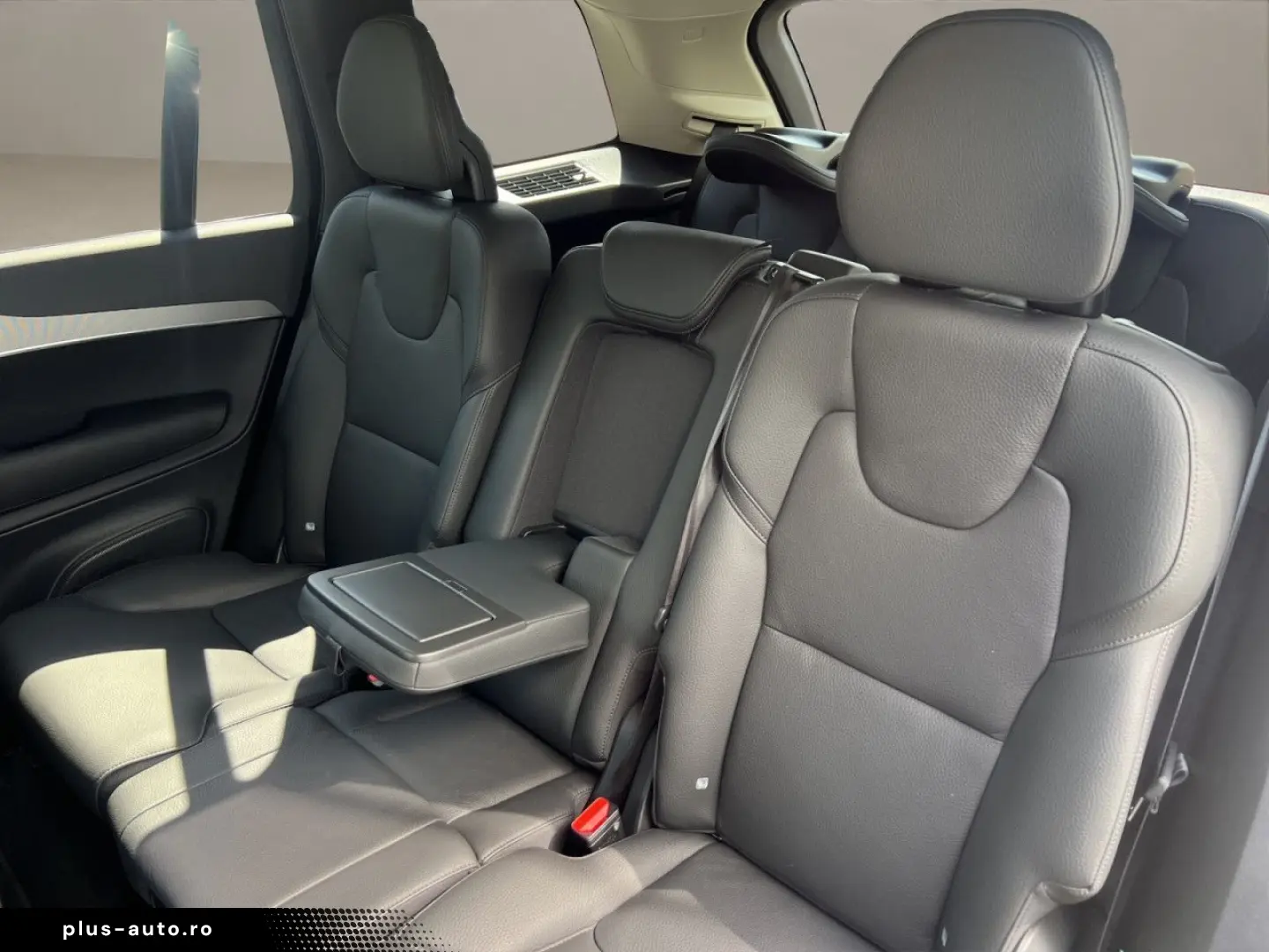 VOLVO XC90 T8 AWD Plug-in Core