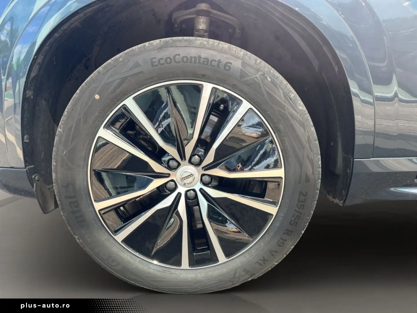 VOLVO XC90 T8 AWD Plug-in Core