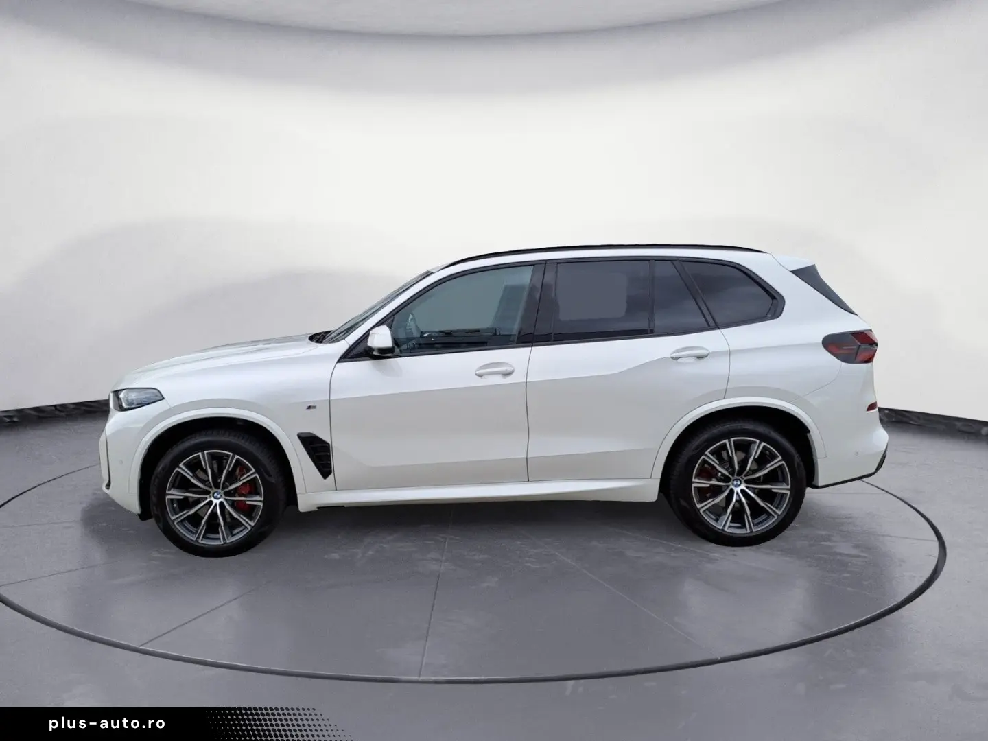 BMW X5 xDrive30d M Sportpaket Innovationsp. AHK RFT