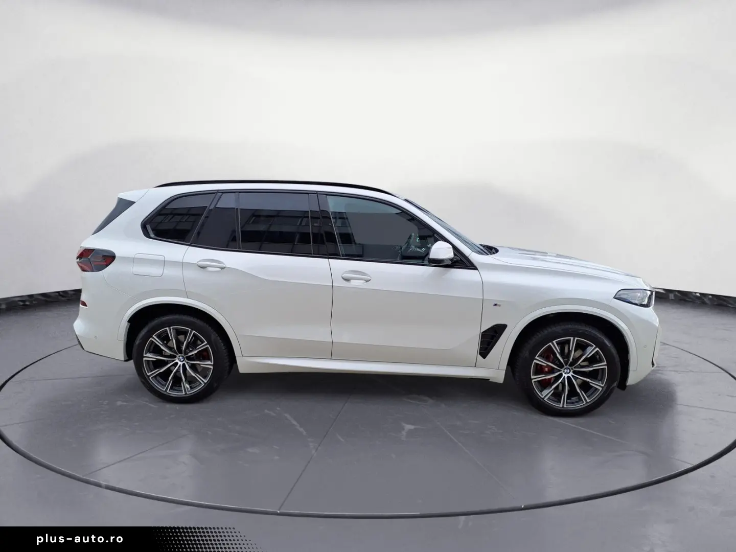 BMW X5 xDrive30d M Sportpaket Innovationsp. AHK RFT
