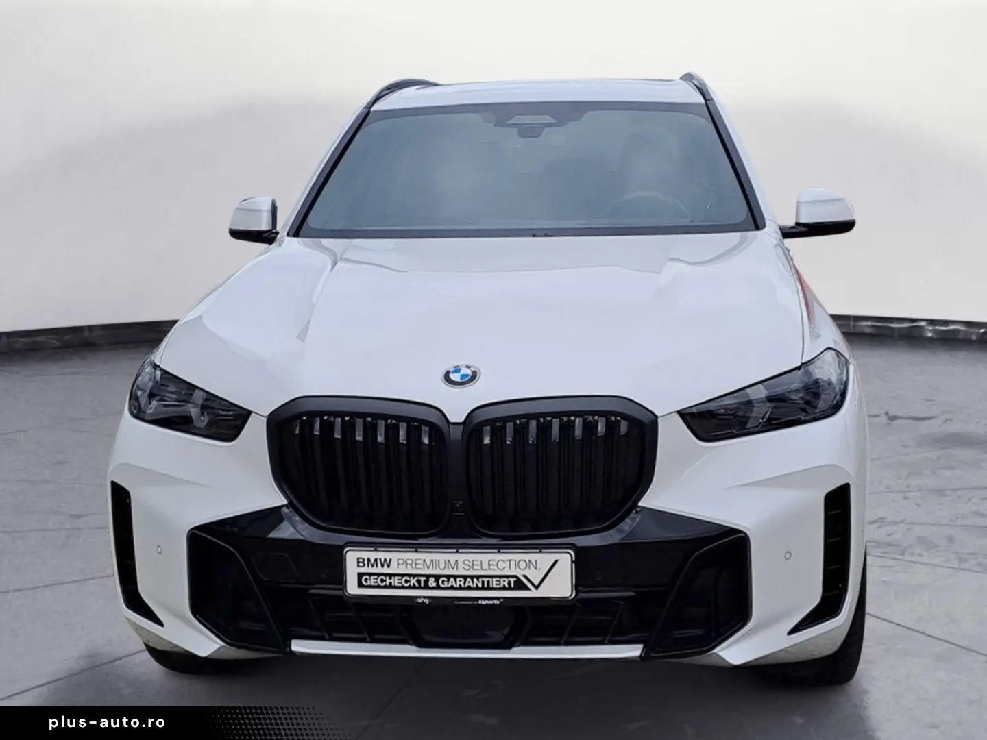 BMW X5 xDrive30d M Sportpaket Innovationsp. AHK RFT