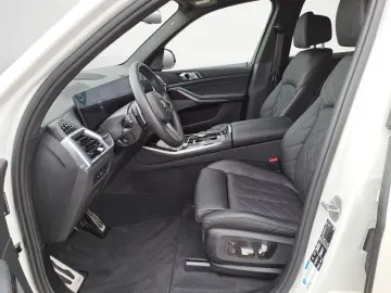 BMW X5 xDrive30d M Sportpaket Innovationsp. AHK RFT