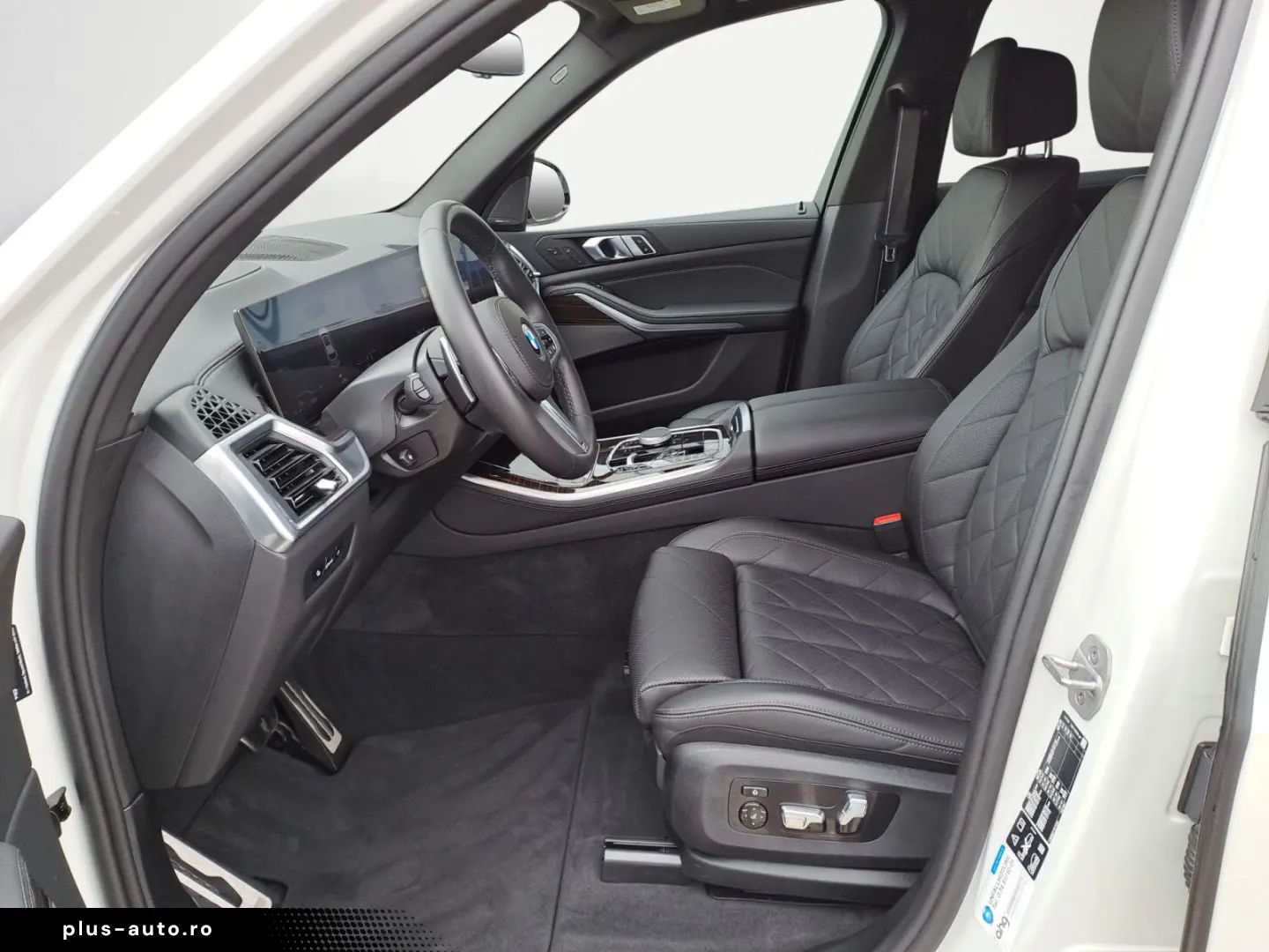 BMW X5 xDrive30d M Sportpaket Innovationsp. AHK RFT