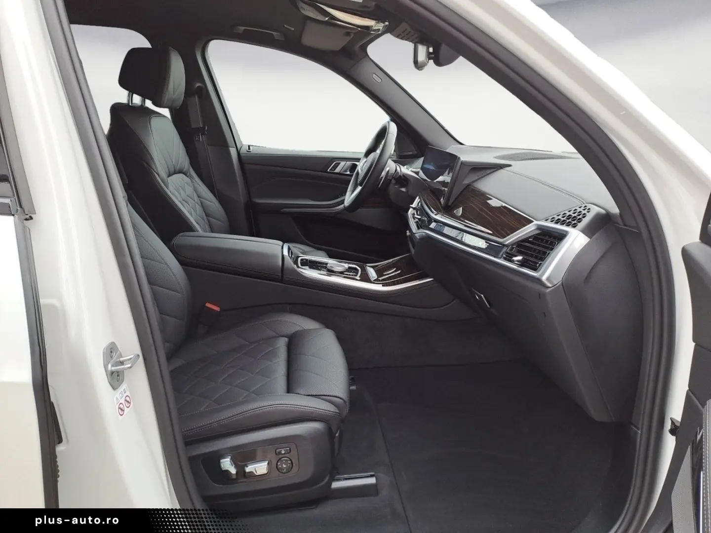 BMW X5 xDrive30d M Sportpaket Innovationsp. AHK RFT