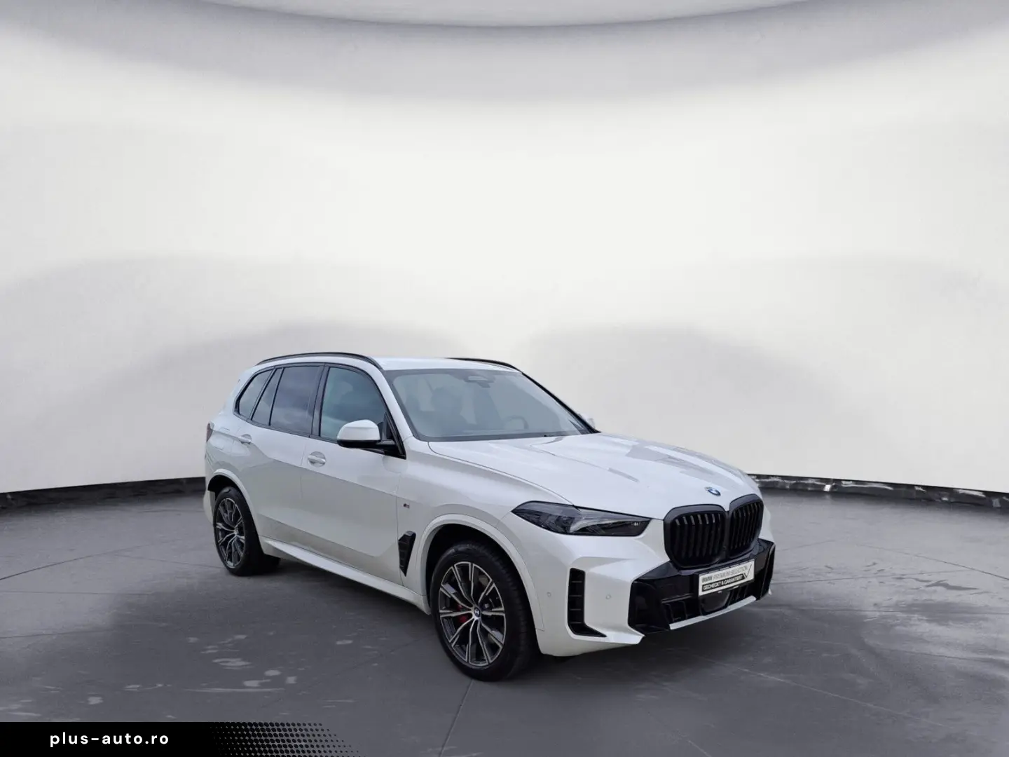 BMW X5 xDrive30d M Sportpaket Innovationsp. AHK RFT