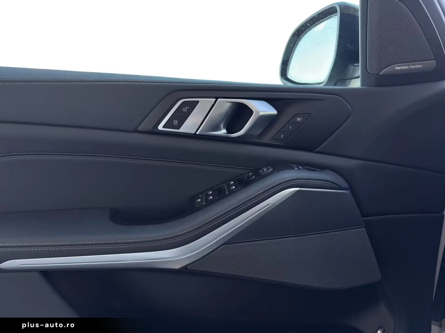 BMW X5 xDrive45e M Sport ACC 360