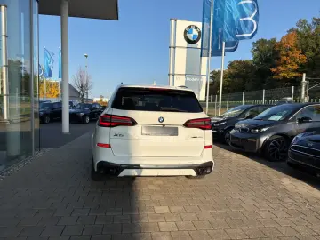 BMW X5 xDrive45e M Sport ACC 360