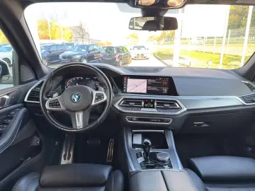 BMW X5 xDrive45e M Sport ACC 360