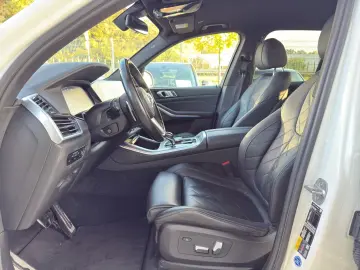 BMW X5 xDrive45e M Sport ACC 360