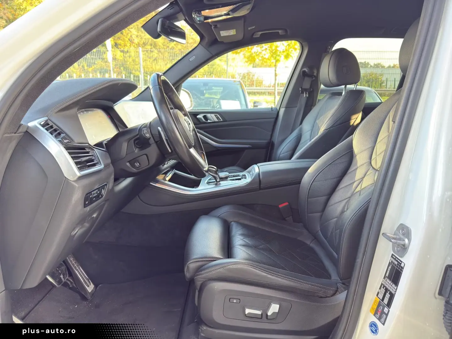 BMW X5 xDrive45e M Sport ACC 360