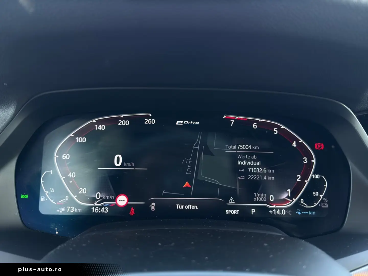 BMW X5 xDrive45e M Sport ACC 360