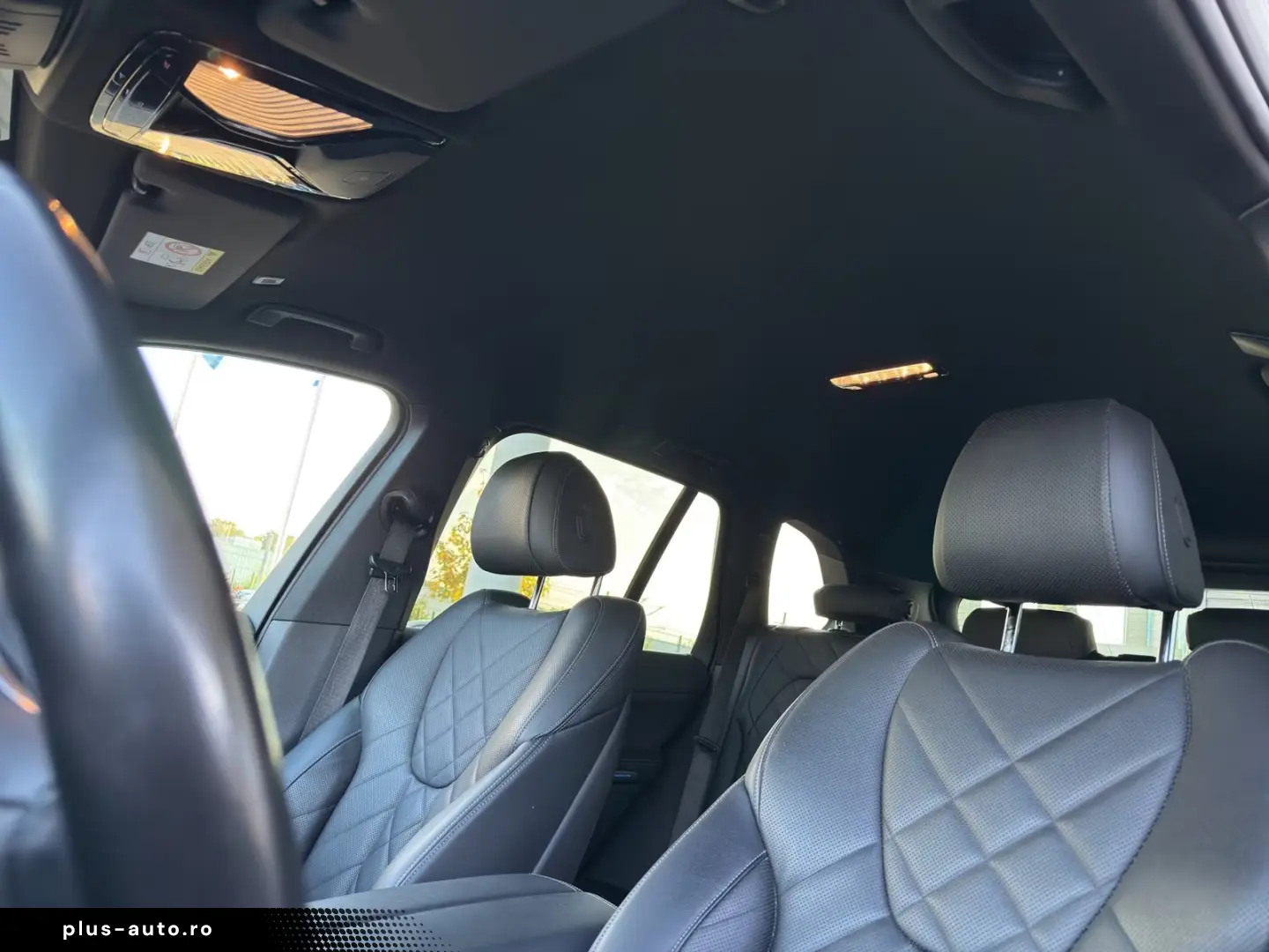 BMW X5 xDrive45e M Sport ACC 360