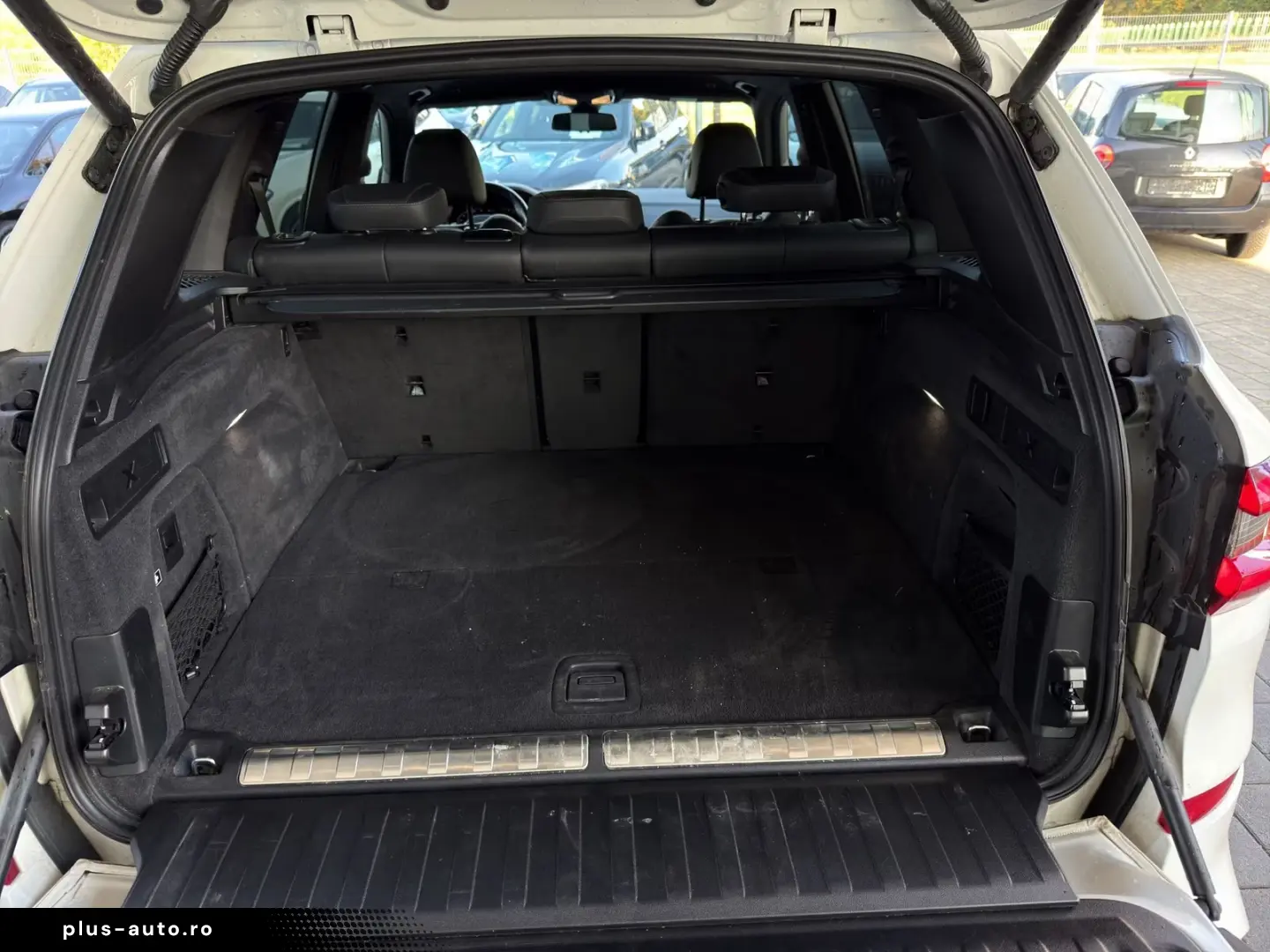 BMW X5 xDrive45e M Sport ACC 360