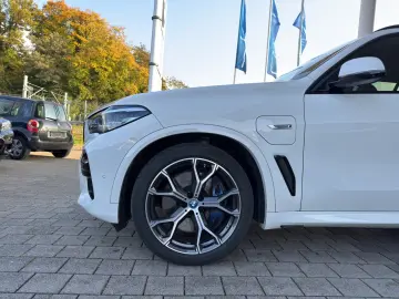 BMW X5 xDrive45e M Sport ACC 360