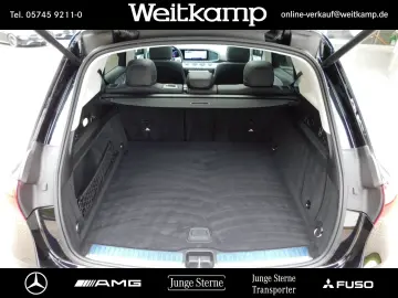 MERCEDES-BENZ GLE 450 d 4M AMG Panorama AHK 360  Mem&hellip;