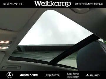 MERCEDES-BENZ GLE 450 d 4M AMG Panorama AHK 360  Mem&hellip;