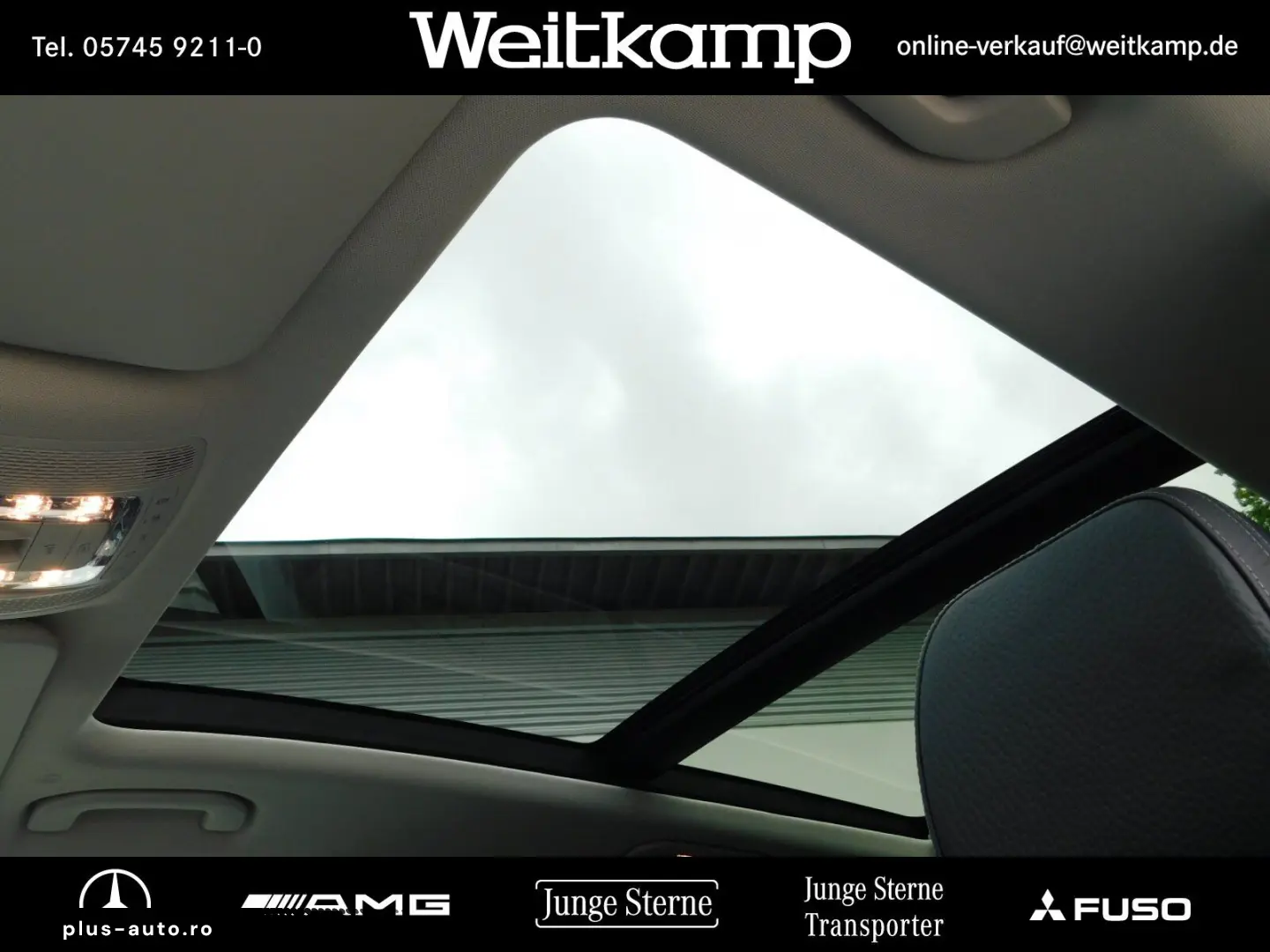 MERCEDES-BENZ GLE 450 d 4M AMG Panorama AHK 360  Mem&hellip;