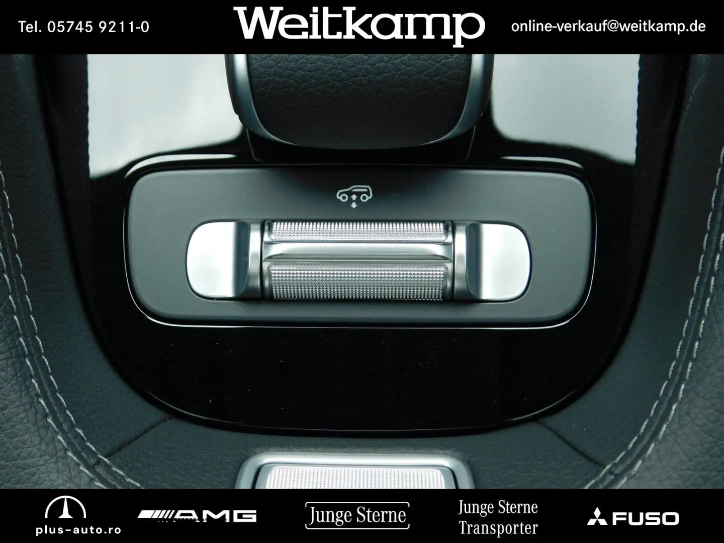 MERCEDES-BENZ GLE 450 d 4M AMG Panorama AHK 360  Mem&hellip;