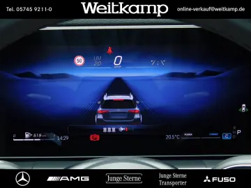 MERCEDES-BENZ GLE 450 d 4M AMG Panorama AHK 360  Mem&hellip;