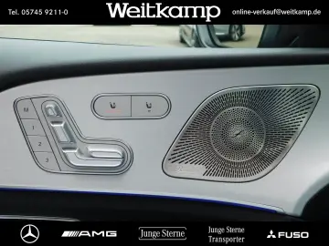MERCEDES-BENZ GLE 450 d 4M AMG Panorama AHK 360  Mem&hellip;