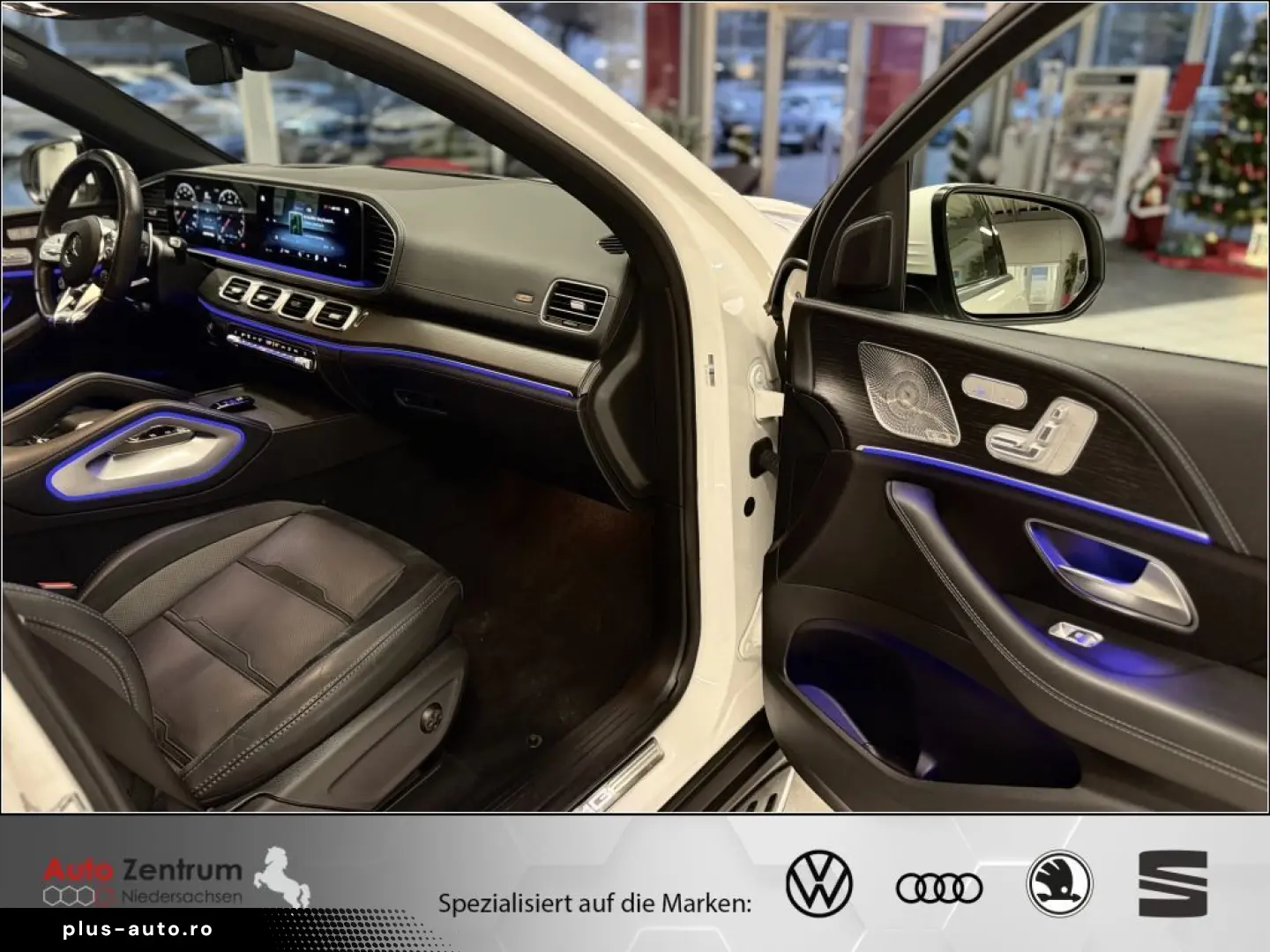 MERCEDES-BENZ AMG GLE-Coupe 53 4M AMG Speedshift TCT&hellip;