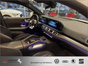 MERCEDES-BENZ AMG GLE-Coupe 53 4M AMG Speedshift TCT&hellip;