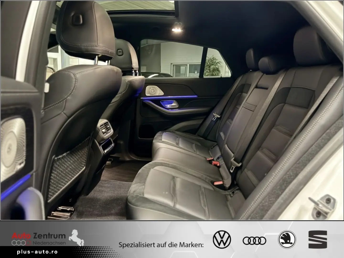 MERCEDES-BENZ AMG GLE-Coupe 53 4M AMG Speedshift TCT&hellip;