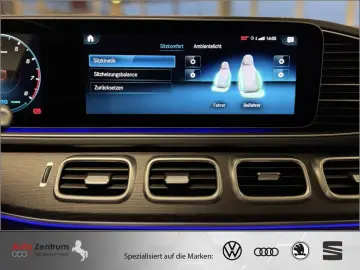 MERCEDES-BENZ AMG GLE-Coupe 53 4M AMG Speedshift TCT&hellip;