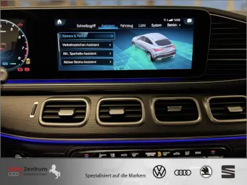 MERCEDES-BENZ AMG GLE-Coupe 53 4M AMG Speedshift TCT&hellip;