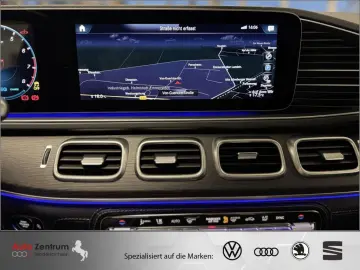 MERCEDES-BENZ AMG GLE-Coupe 53 4M AMG Speedshift TCT&hellip;