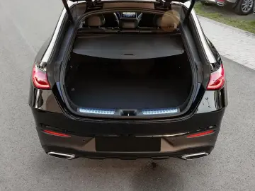 Mercedes-Benz GLC 200 d 4M Coupé AMG