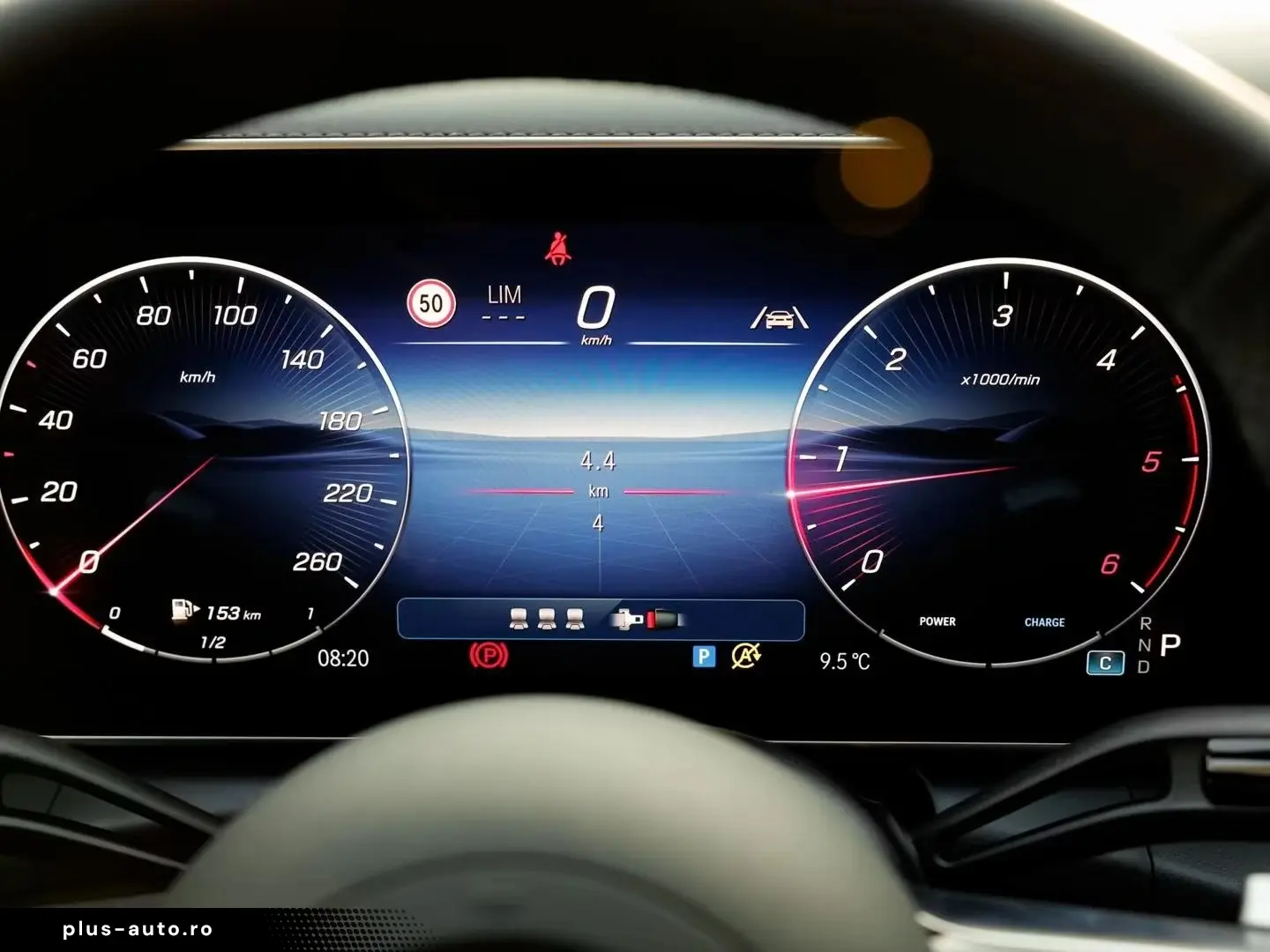 Mercedes-Benz GLC 200 d 4M Coupé AMG