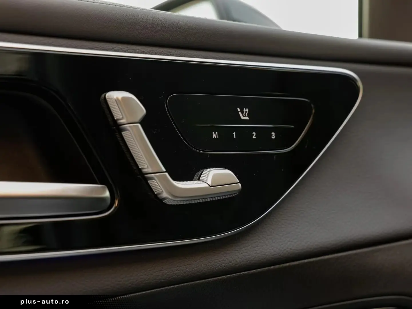 Mercedes-Benz GLC 200 d 4M Coupé AMG