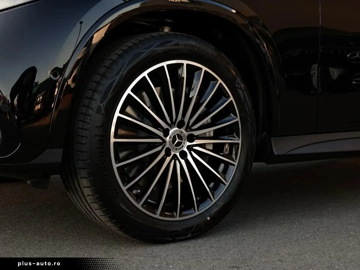 Mercedes-Benz GLC 200 d 4M Coupé AMG