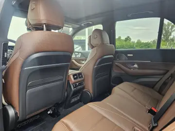 MERCEDES BENZ GLE 450 d 4MATIC