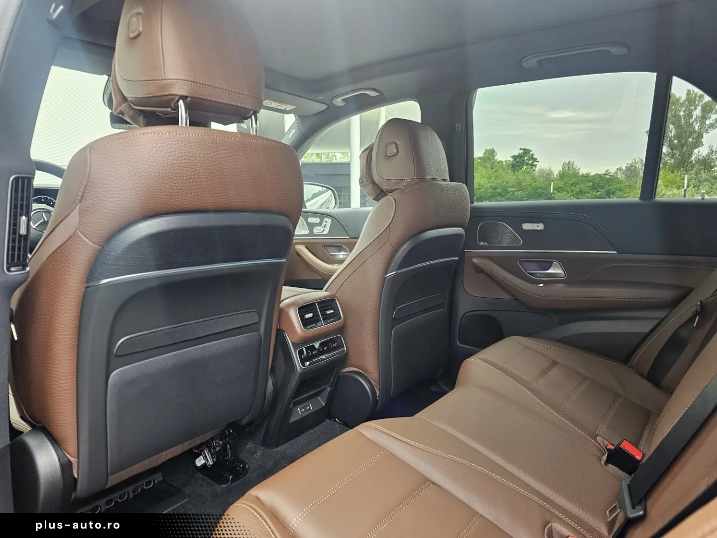 MERCEDES BENZ GLE 450 d 4MATIC